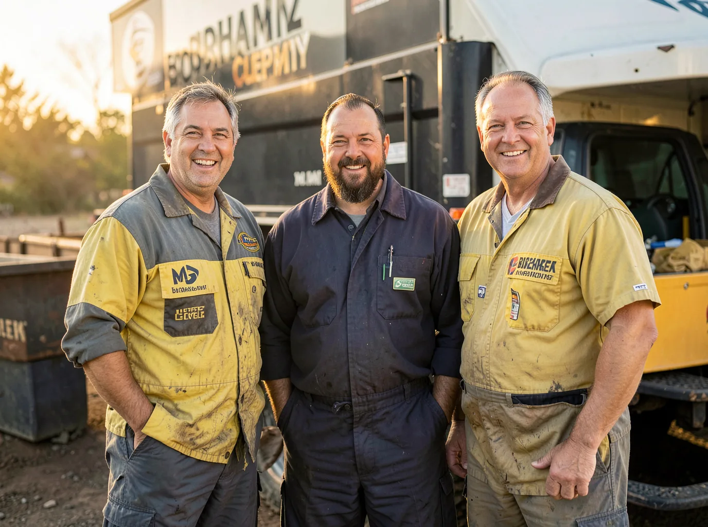 Sewage Cleanup company in Thorn Hill, TN