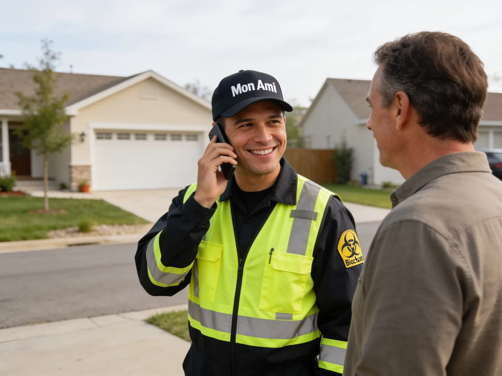 Sewage Cleanup Thorn Hill, TN FAQs